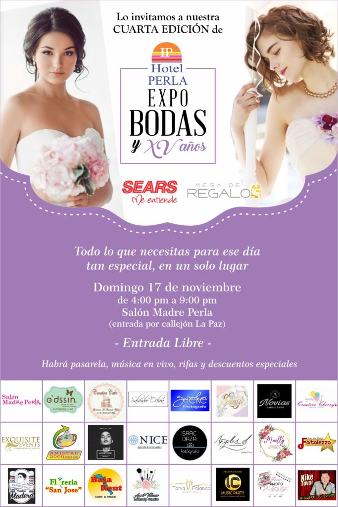 Mi Boda en Baja | Todo para tu boda o evento en Baja California Sur